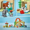 LEGO® Duplo® 10416 Tierpflege auf dem Bauernhof | Bild 3