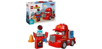 LEGO® Duplo® 10417 Mack beim Rennen