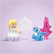 LEGO® Duplo® 10418 Elsa und Bruni im Zauberwald | Bild 2