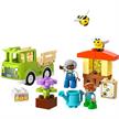 LEGO® Duplo® 10419 Imkerei und Bienenstöcke | Bild 5