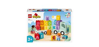 LEGO® Duplo® 10421 ABC-Lastwagen