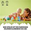 LEGO® Duplo® 10421 ABC-Lastwagen | Bild 5