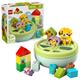 LEGO® DUPLO® 10441 Formsortierer: Welpenhaus