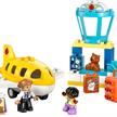 LEGO® DUPLO® 10443 Erster Besuch im Flughafen | Bild 2