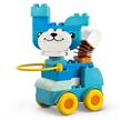 LEGO® DUPLO® 10448 Tiere auf Rädern 3-in-1-Set | Bild 4