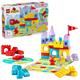 LEGO® DUPLO® 10450 Hopsys Burgspiel