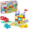 LEGO® DUPLO® 10450 Hopsys Burgspiel