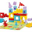 LEGO® DUPLO® 10450 Hopsys Burgspiel | Bild 4