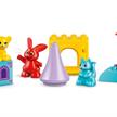 LEGO® DUPLO® 10450 Hopsys Burgspiel | Bild 5