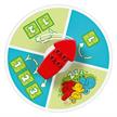 LEGO® DUPLO® 10450 Hopsys Burgspiel | Bild 3