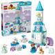 LEGO® DUPLO® 10455 Annas und Elsas Party im Eispalast