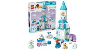LEGO® DUPLO® 10455 Annas und Elsas Party im Eispalast