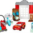 LEGO® DUPLO® 10456 McQueens Besuch in Docs Werkstatt | Bild 2