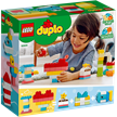 LEGO® Duplo® 10909 - Mein erster Bauspass | Bild 2