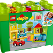 LEGO® Duplo® 10914 Duplo® Deluxe Steinebox | Bild 2