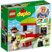 LEGO® Duplo® 10927 Pizza-Stand | Bild 2