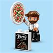 LEGO® Duplo® 10927 Pizza-Stand | Bild 6