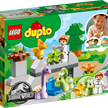 LEGO® Duplo® 10938 Dinosaurier Kindergarten | Bild 2