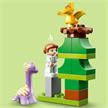 LEGO® Duplo® 10938 Dinosaurier Kindergarten | Bild 5