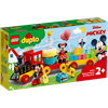 LEGO® DUPLO® 10941 Mickys und Minnies Geburtstag