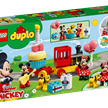 LEGO® DUPLO® 10941 Mickys und Minnies Geburtstag | Bild 2