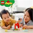 LEGO® DUPLO® 10949 Tierpflege auf dem Bauernhof | Bild 6