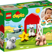 LEGO® DUPLO® 10949 Tierpflege auf dem Bauernhof | Bild 2