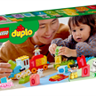 LEGO® DUPLO® 10954 Zahlenzug - Zählen lernen | Bild 2