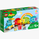 LEGO® DUPLO® 10954 Zahlenzug - Zählen lernen