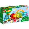 LEGO® DUPLO® 10954 Zahlenzug - Zählen lernen