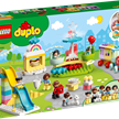 LEGO® DUPLO® 10956 Erlebnispark | Bild 2
