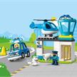 LEGO® Duplo® 10959 Polizeistation mit Hubschrauber | Bild 4