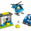 LEGO® Duplo® 10959 Polizeistation mit Hubschrauber | Bild 5