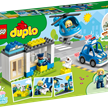 LEGO® Duplo® 10959 Polizeistation mit Hubschrauber | Bild 2