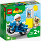 LEGO® Duplo® 10967 Polizeimotorrad