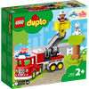 LEGO® DUPLO® 10969 Feuerwehrauto