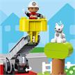LEGO® DUPLO® 10969 Feuerwehrauto | Bild 6