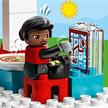 LEGO® Duplo® 10970 Feuerwehrwache mit Hubschrauber | Bild 6