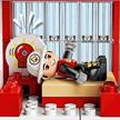 LEGO® Duplo® 10970 Feuerwehrwache mit Hubschrauber | Bild 5