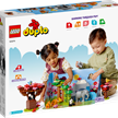 LEGO® DUPLO® 10974 Wilde Tiere Asiens | Bild 2