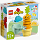 LEGO® DUPLO® 10981 Wachsende Karotte