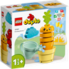 LEGO® DUPLO® 10981 Wachsende Karotte