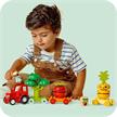 LEGO® DUPLO® 10982 Obst- und Gemüse- Traktor | Bild 6