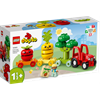 LEGO® DUPLO® 10982 Obst- und Gemüse- Traktor