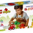 LEGO® DUPLO® 10982 Obst- und Gemüse- Traktor | Bild 2