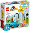 LEGO® Duplo® 10985 Windrad und Elektroauto