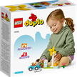 LEGO® Duplo® 10985 Windrad und Elektroauto | Bild 2