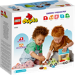 LEGO® DUPLO® 10986 Zuhause auf Rädern | Bild 2