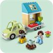 LEGO® DUPLO® 10986 Zuhause auf Rädern | Bild 6