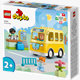 LEGO® Duplo® 10988 - Die Busfahrt